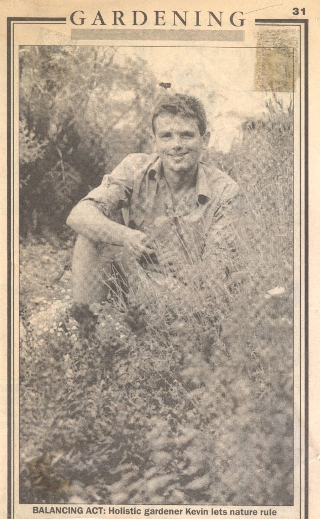 Today newspaper, July 1989